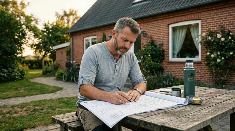 Håndværker